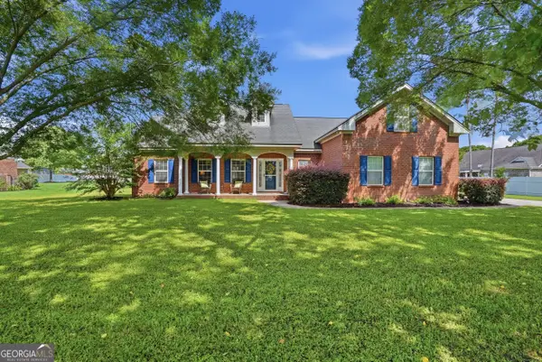 402 Wrigley Field Drive, Guyton, GA 31312