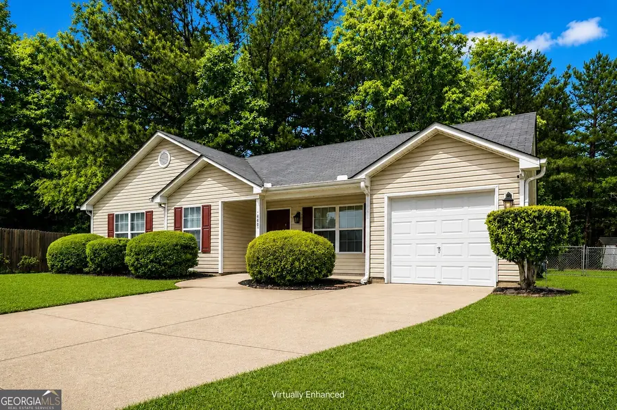 440 Shenandoah Court, Winder, GA 30680 - #3