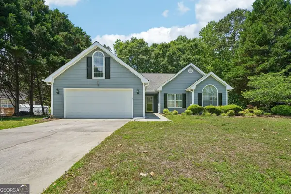 420 Towler Court, Loganville, GA 30052