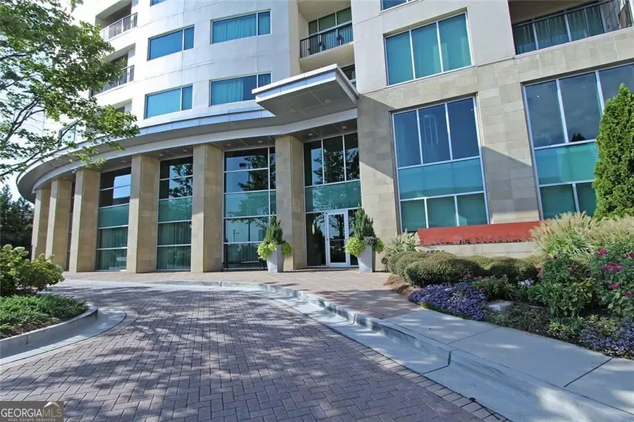 4561 Olde Perimeter Way #704, Dunwoody, GA 30346 - #2