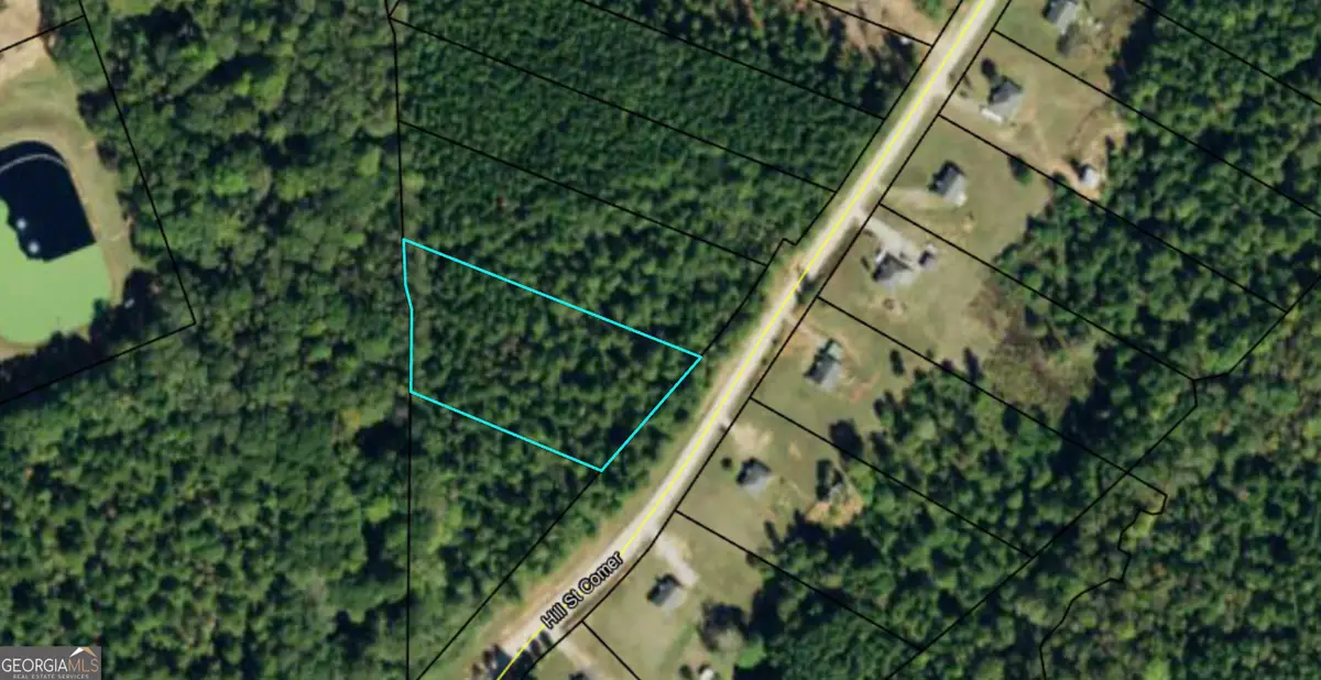 9 Hill Street, Comer, GA 30629 - #1