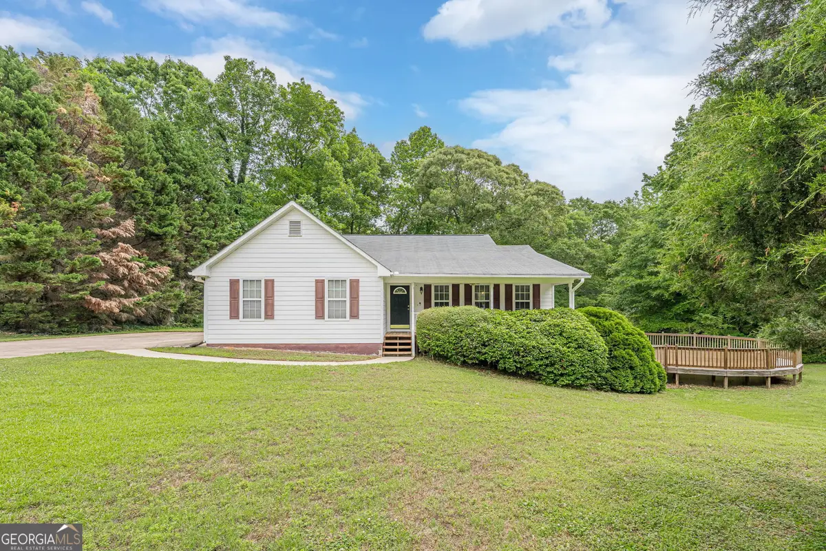 141 Edwards Way, Stockbridge, GA 30281 - #1