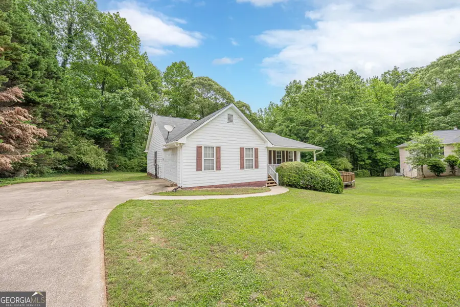 141 Edwards Way, Stockbridge, GA 30281 - #3
