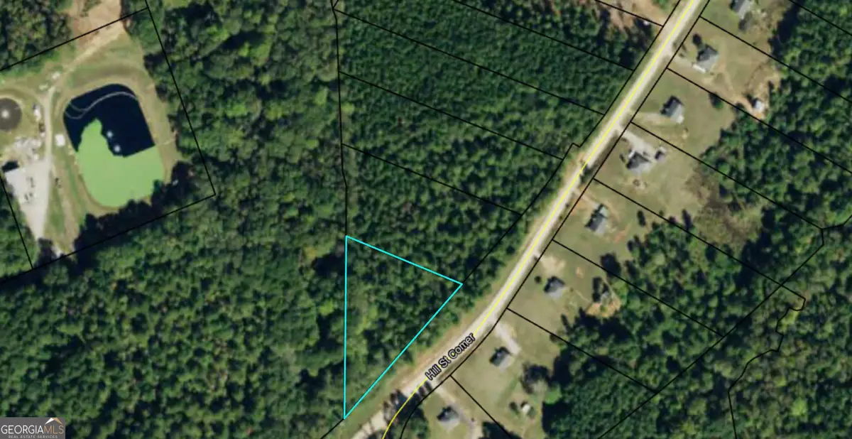 10 Hill Street, Comer, GA 30629 - #1