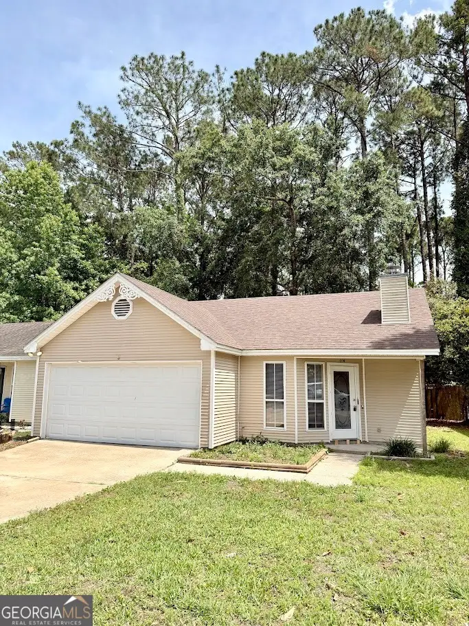 114 Leeward Court, Kingsland, GA 31548 - #1