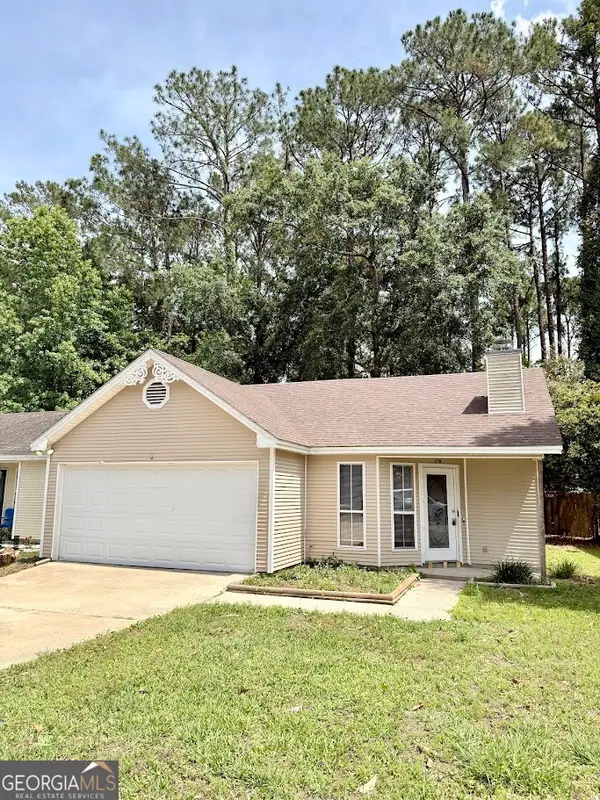 114 Leeward Court, Kingsland, GA 31548