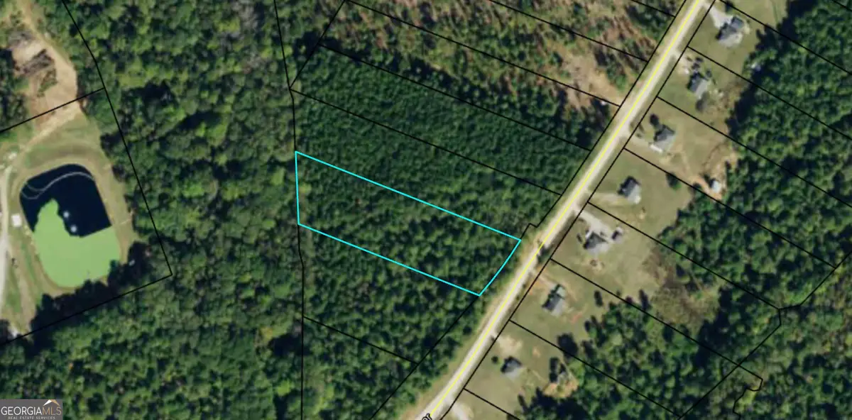 8 Hill Street, Comer, GA 30629 - #1