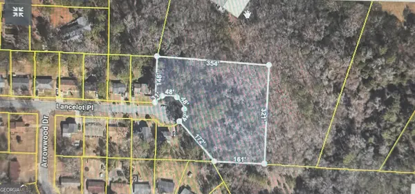 2311 Lancelot Place, Macon, GA 31206