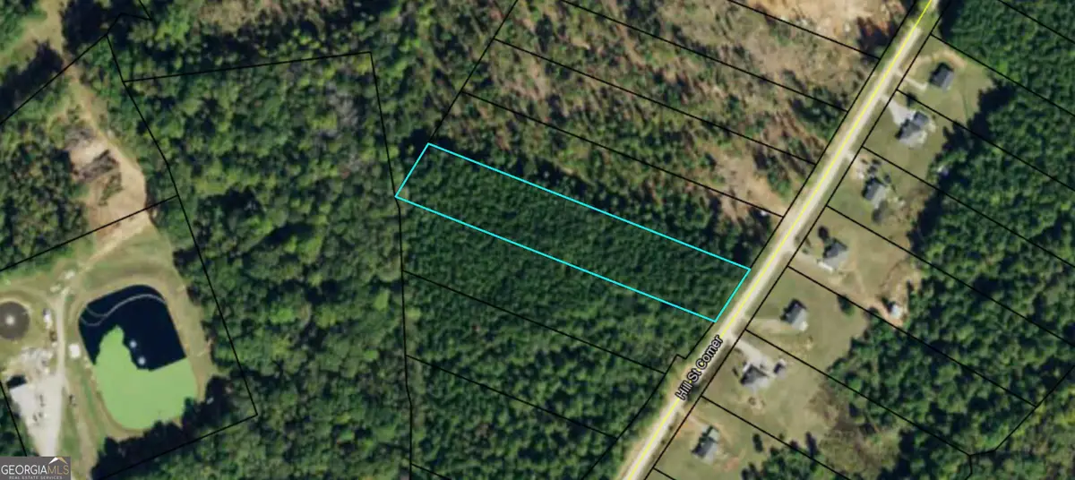 6 Hill Street, Comer, GA 30629 - #1