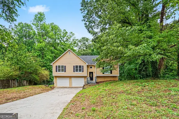 202 Garretts Drive, Douglasville, GA 30134