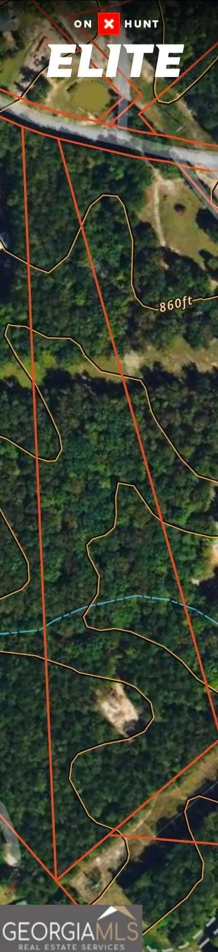 0 Ponderosa, Dallas, GA 30132
