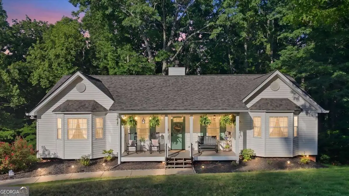 208 Timberline Drive, Jasper, GA 30143 - #1