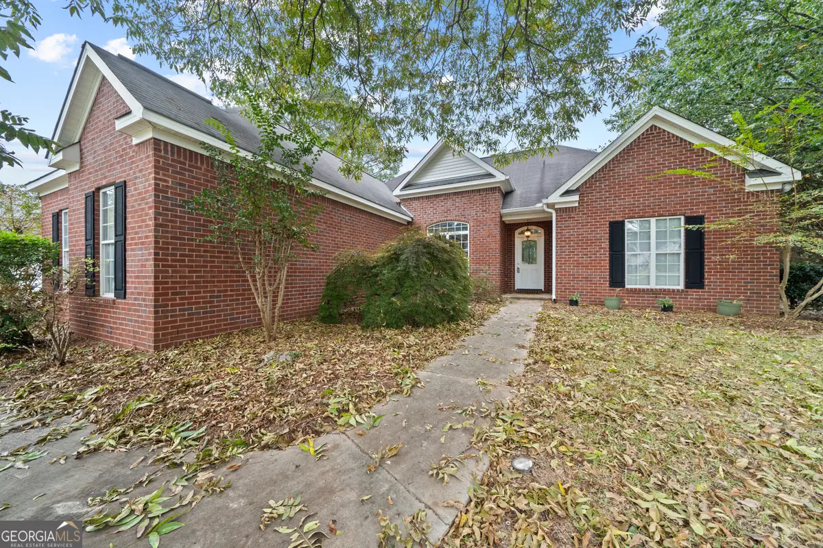 1119 Alma Drive, Macon, GA 31216 - #1