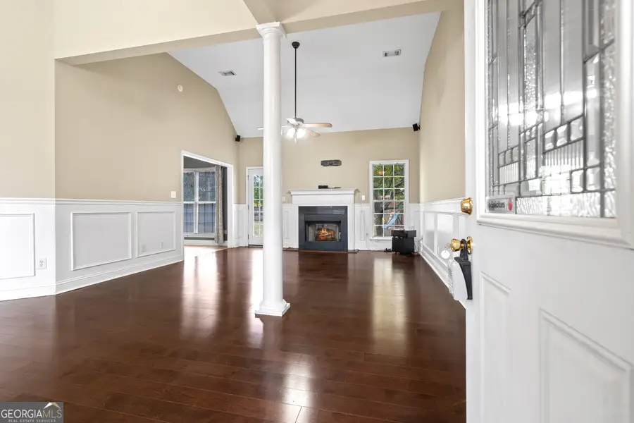 1119 Alma Drive, Macon, GA 31216 - #3