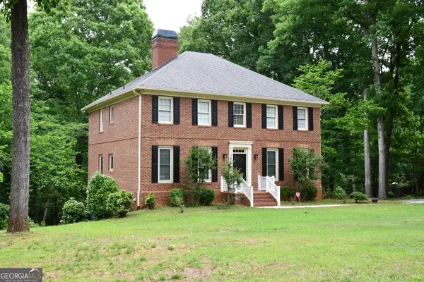 1180 Azalea Circle Se, Conyers, GA 30013
