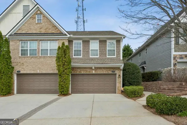 2566 Willow Grove Road Nw #19, Acworth, GA 30101