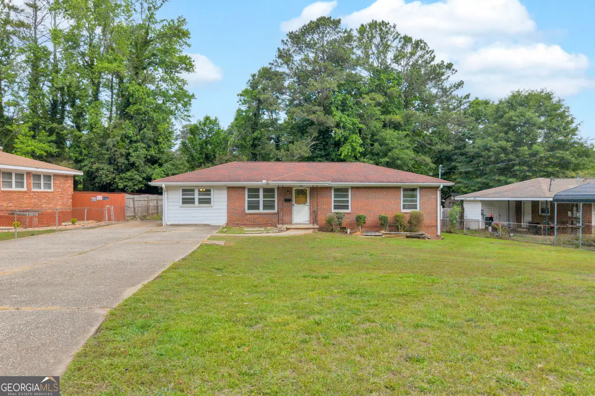 1620 Rock Cut Road, Conley, GA 30288 - #1