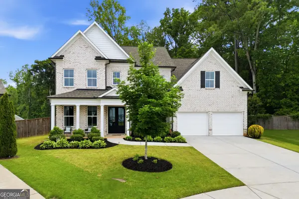 732 Bridgeview Drive, Canton, GA 30115