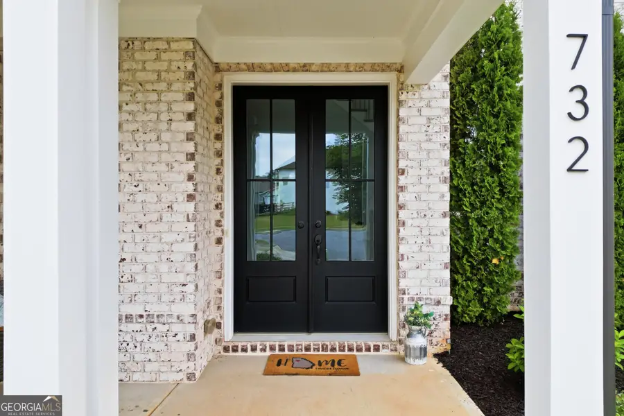732 Bridgeview Drive, Canton, GA 30115 - #3