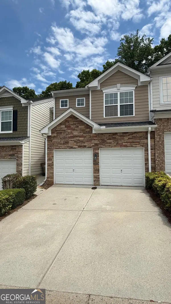 86 Flatwood Trail #11, Marietta, GA 30066