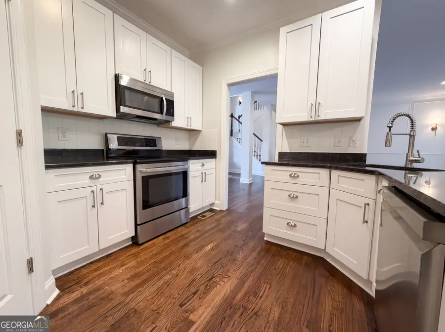2298 Camden Drive Sw, Marietta, GA 30064 - #2