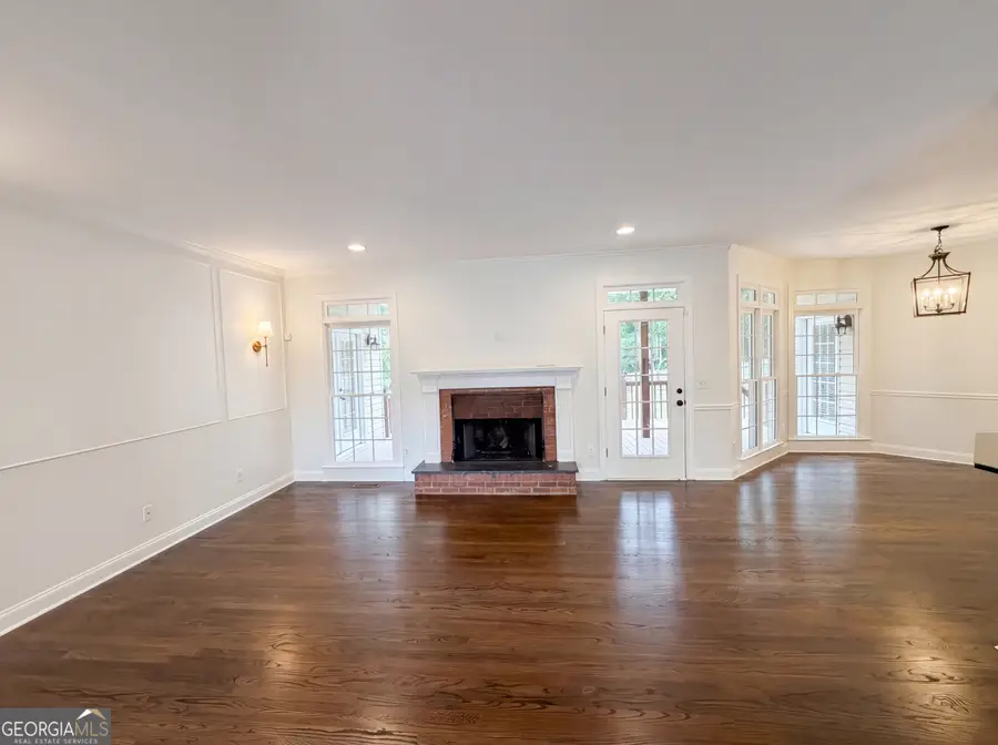 2298 Camden Drive Sw, Marietta, GA 30064 - #3