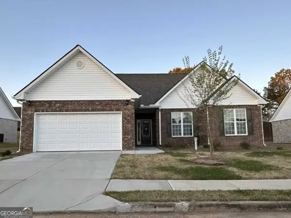 821 Crossroads Court, Social Circle, GA 30025