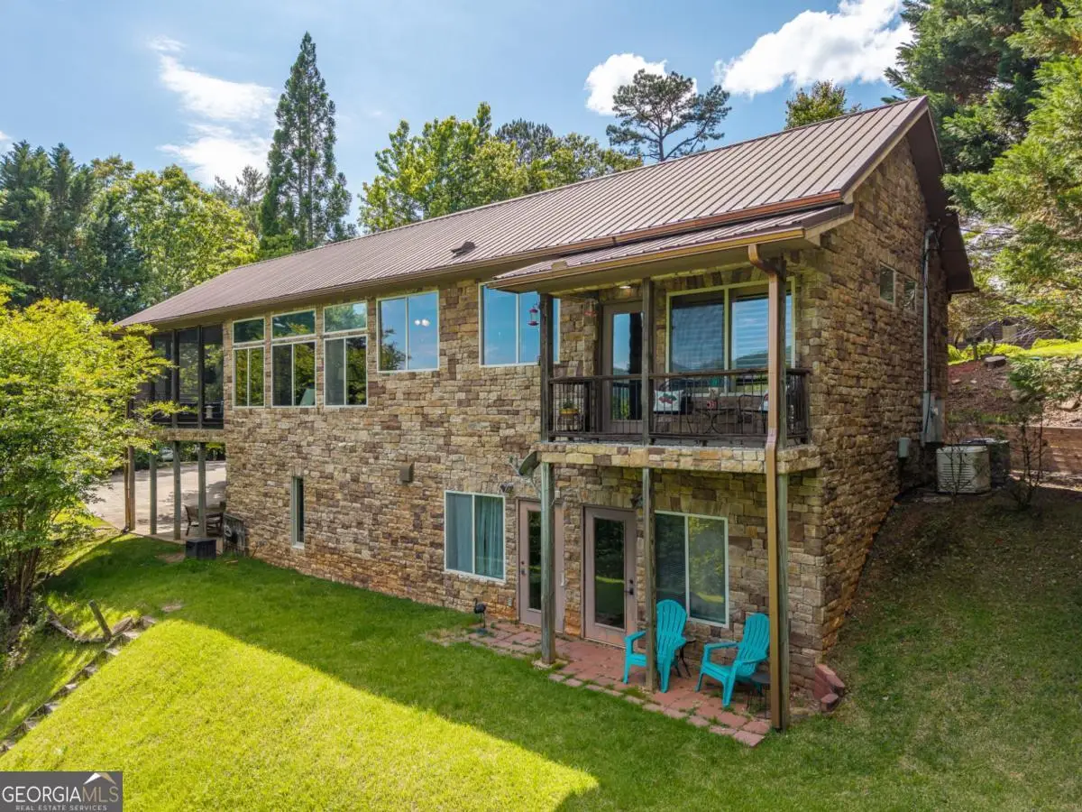 325 Weoka Court, Ellijay, GA 30540 - #1