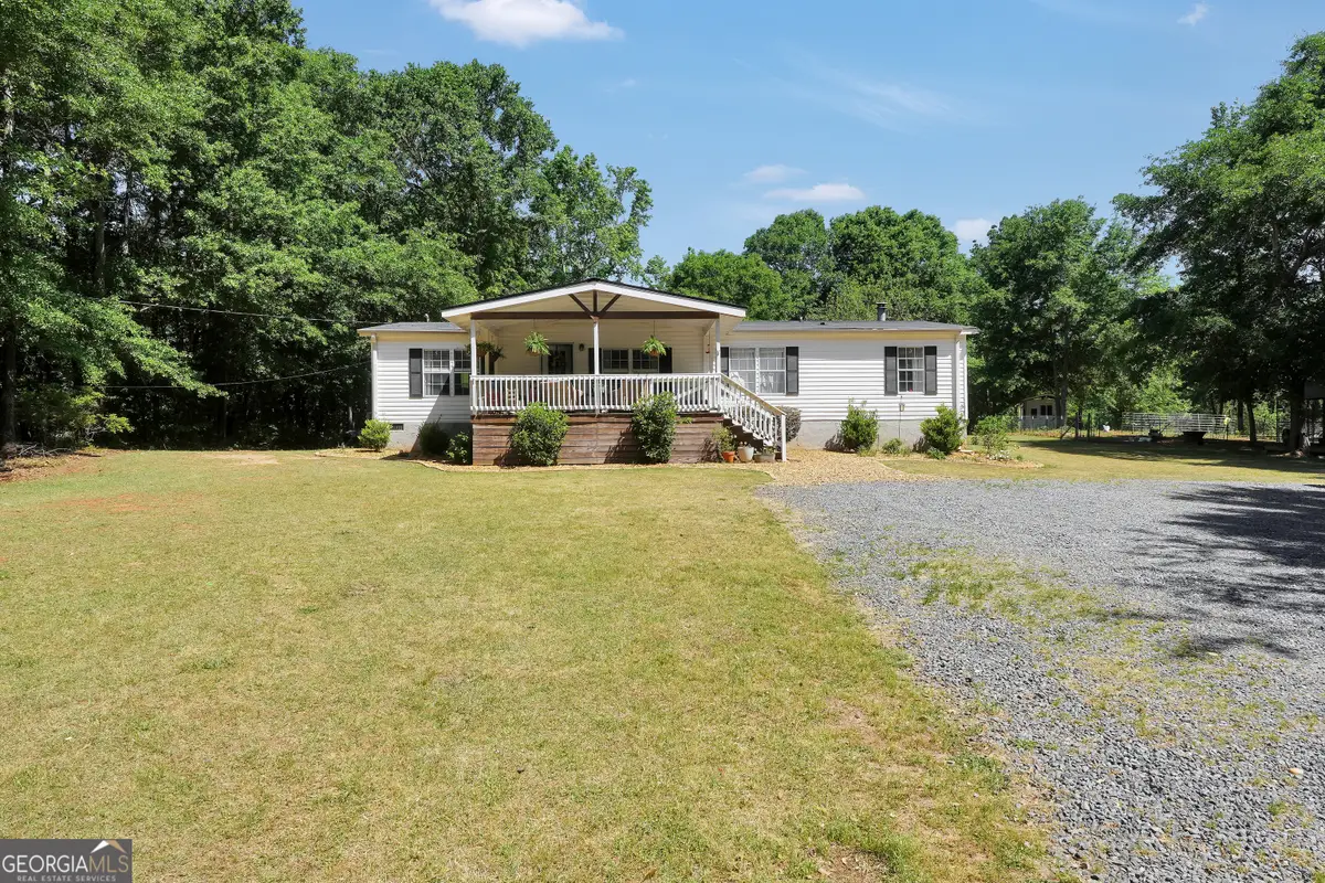 226 Zellner Road, Culloden, GA 31016 - #1