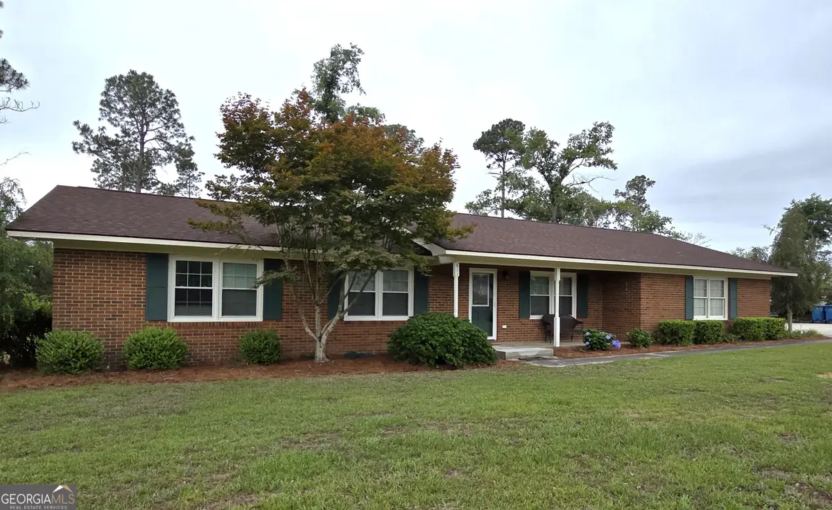 811 Estroff Drive, Vidalia, GA 30474 - #1