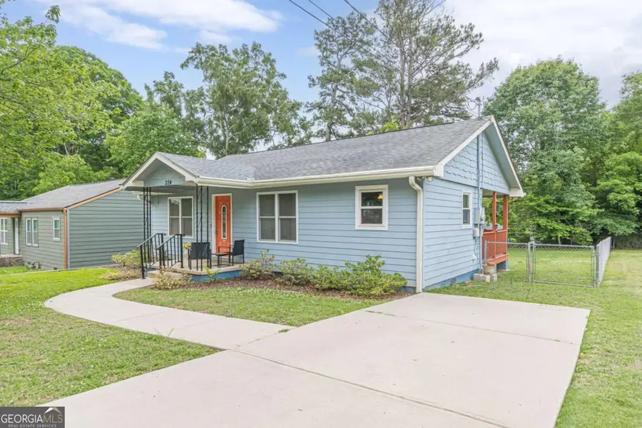 224 Birch Street, Hapeville, GA 30354 - #2