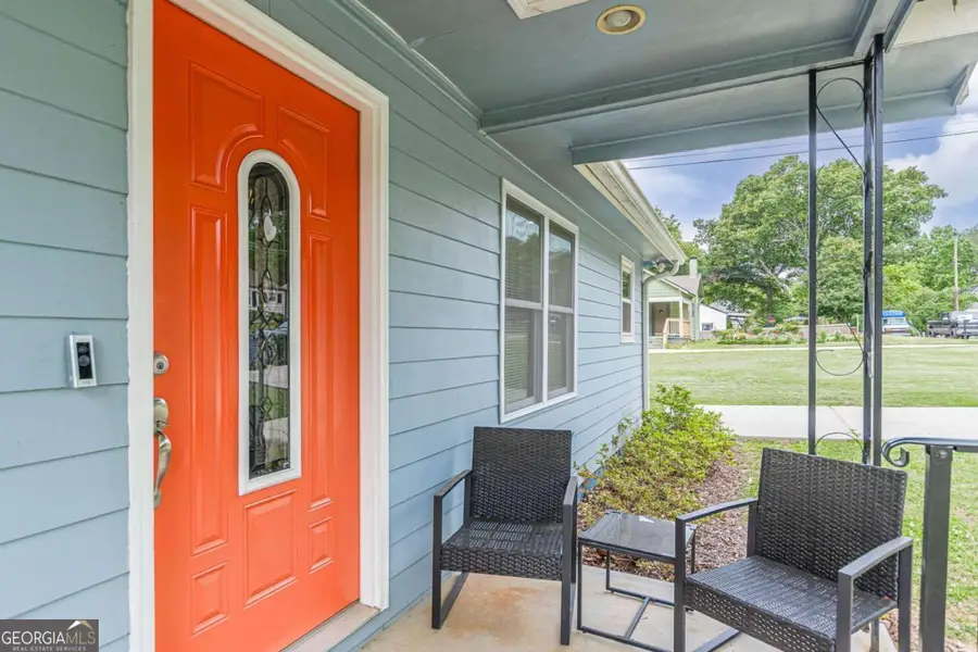 224 Birch Street, Hapeville, GA 30354 - #3