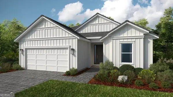 332 Grandview Drive, St. Marys, GA 31558