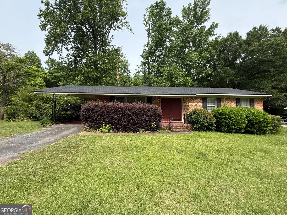 133 Alton Drive, Lagrange, GA 30241 - #1