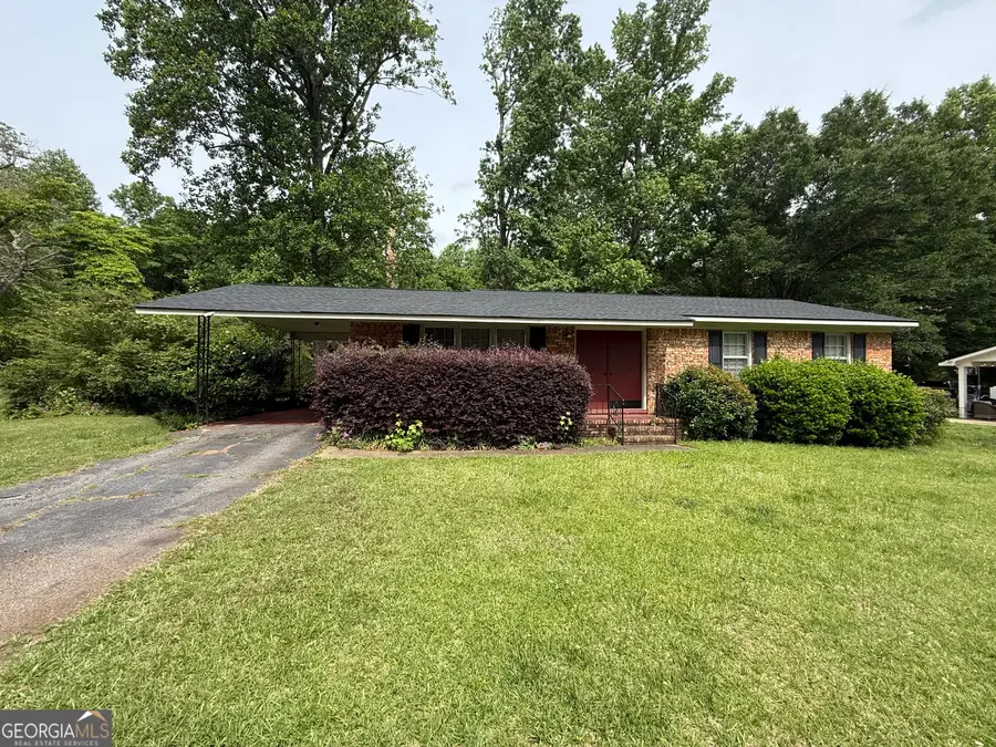 133 Alton Drive, Lagrange, GA 30241 - #2