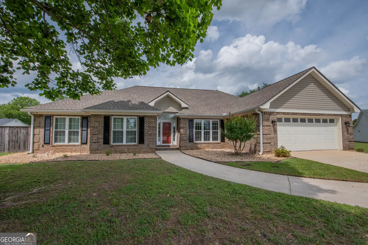 107 Blackberry Lane, Warner Robins, GA 31093 - #1
