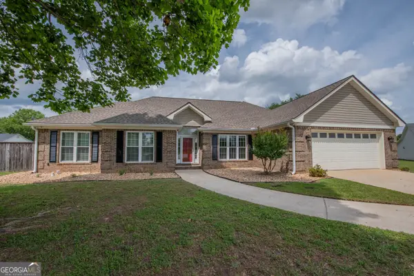 107 Blackberry Lane, Warner Robins, GA 31093