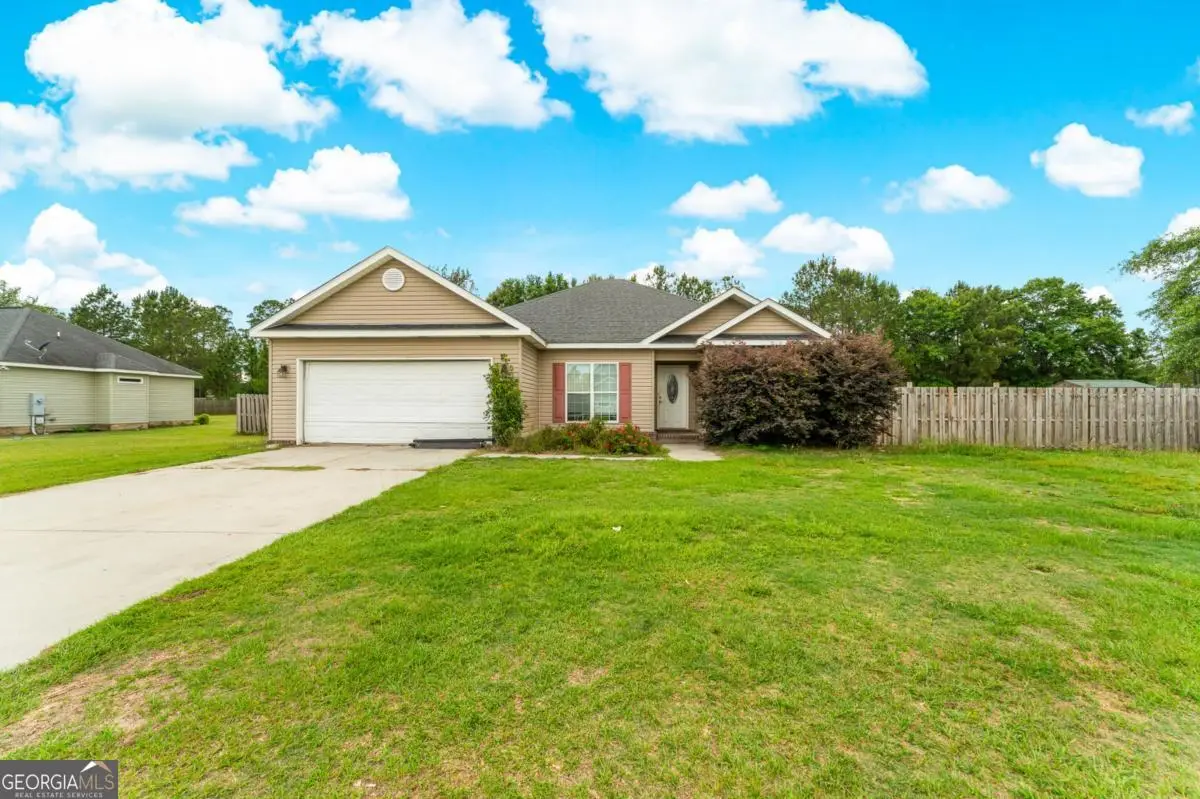 102 Keylime Lane, Guyton, GA 31312 - #1