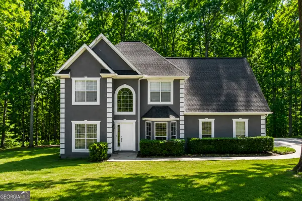 231 Barrington Farms Parkway, Sharpsburg, GA 30277