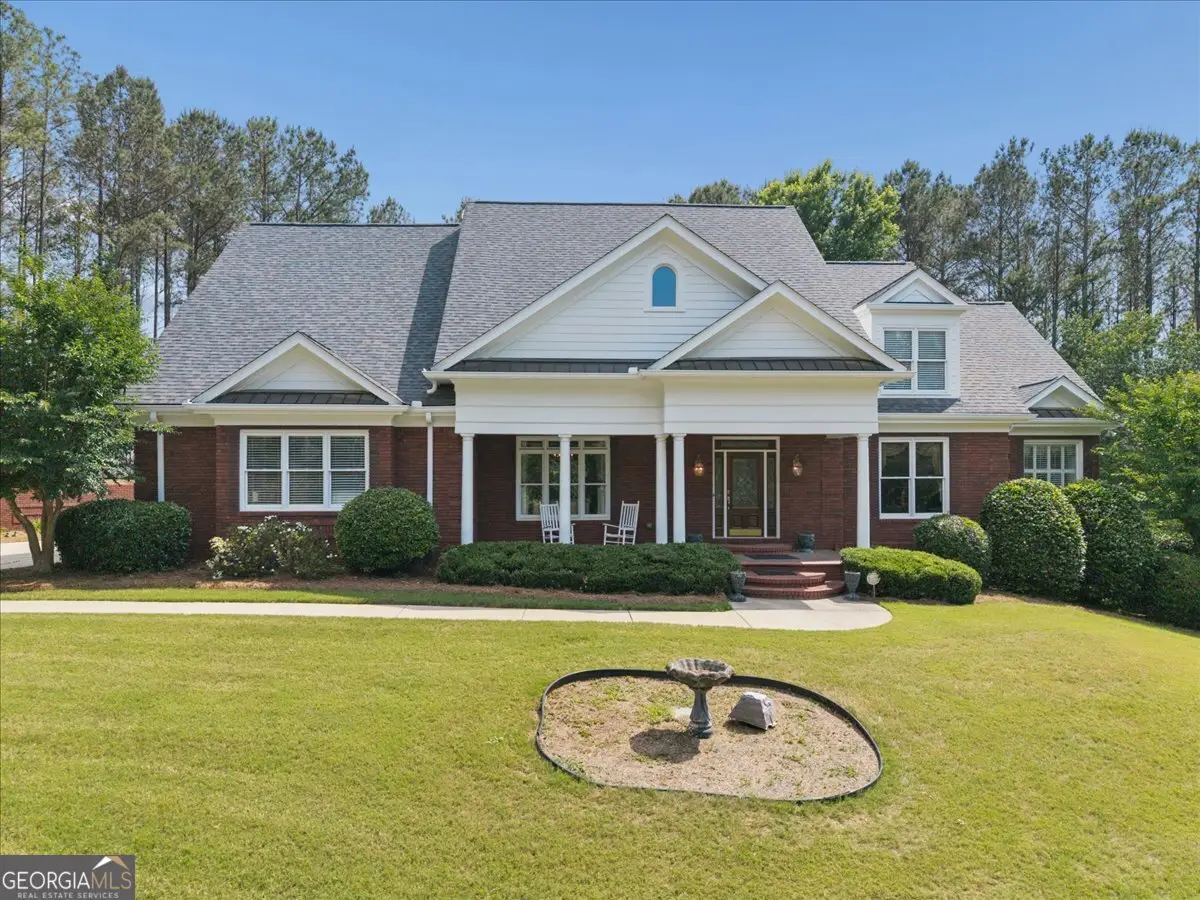 3610 Hwy 142, Newborn, GA 30056 - #1