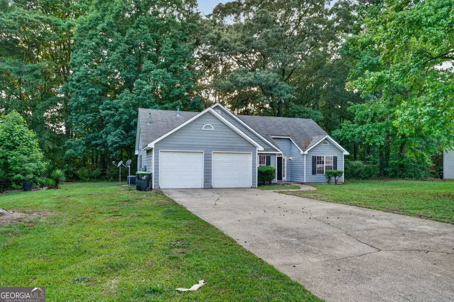 221 Fairview Point, Ellenwood, GA 30294 - #2