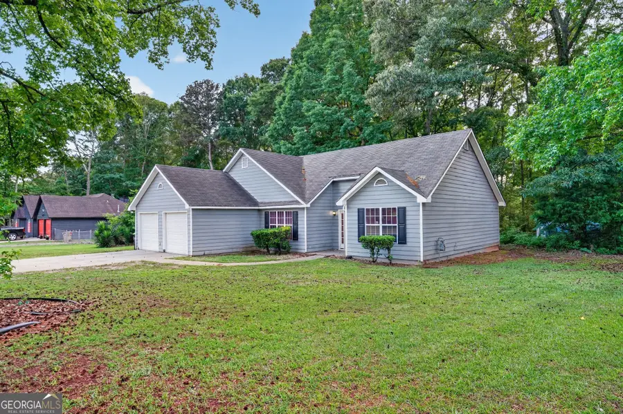 221 Fairview Point, Ellenwood, GA 30294 - #3