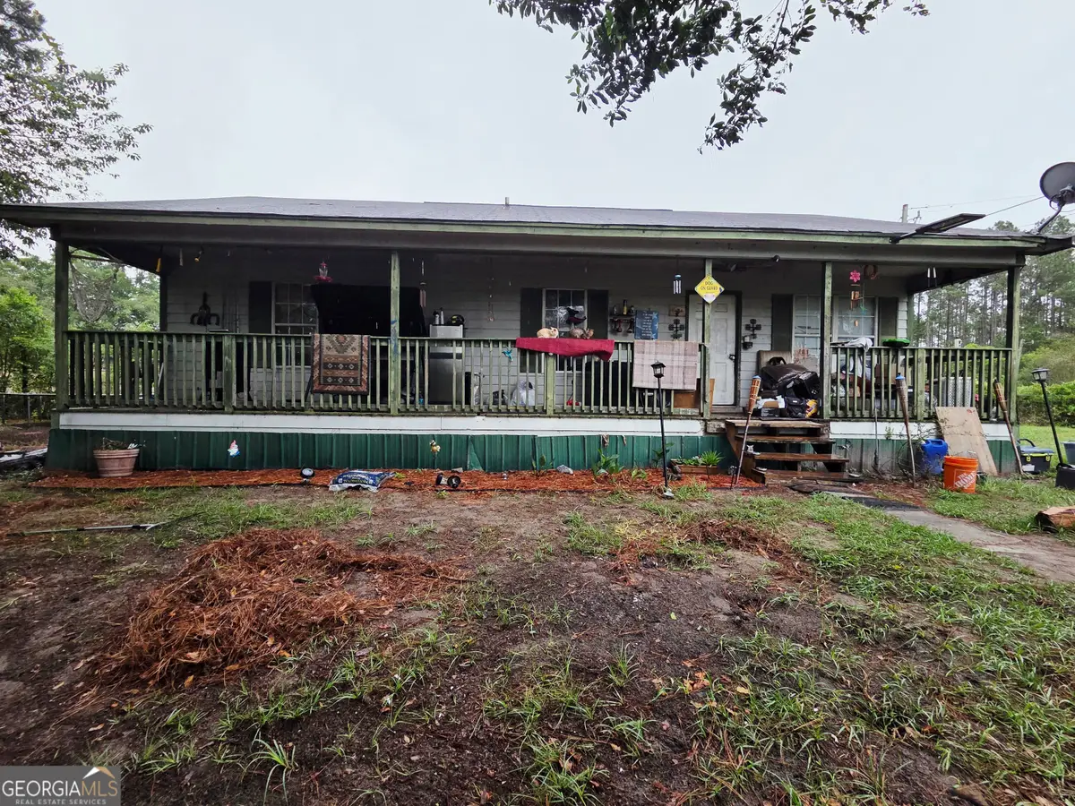 241 Mary M Bethune Drive, Folkston, GA 31537 - #1