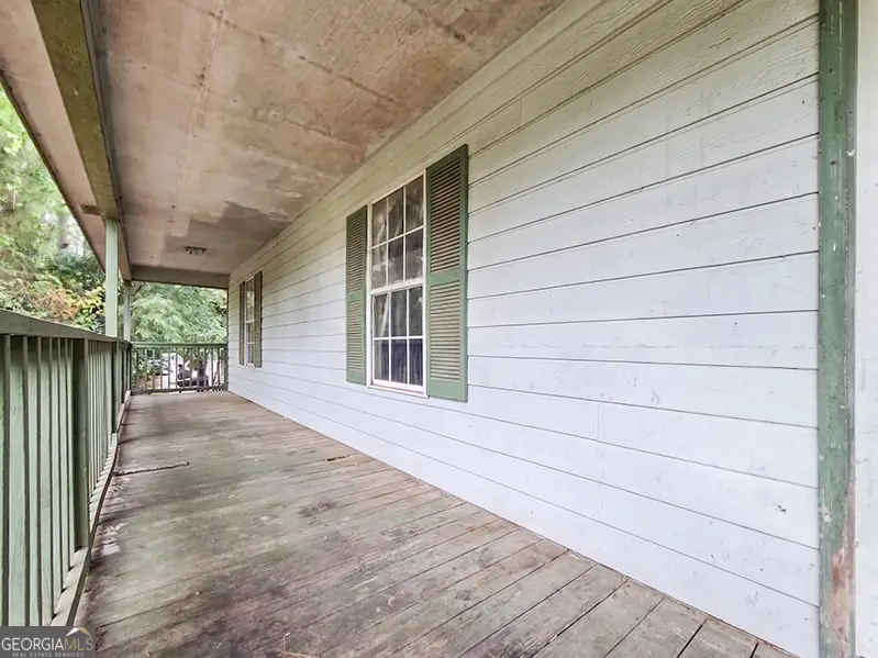 241 Mary M Bethune Drive, Folkston, GA 31537 - #3
