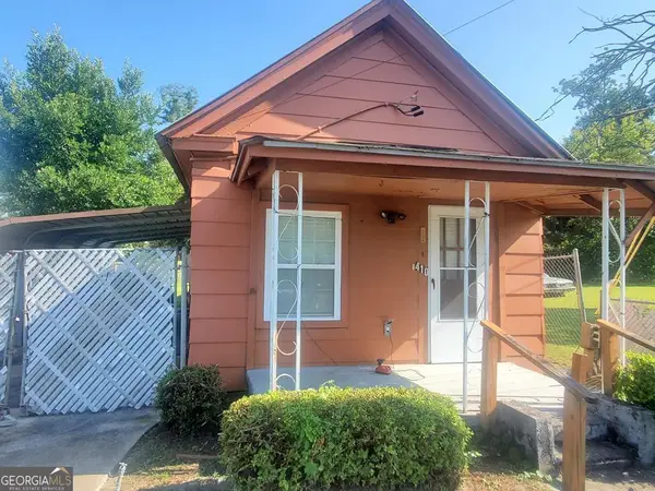 410 E Mary Street, Dublin, GA 31021