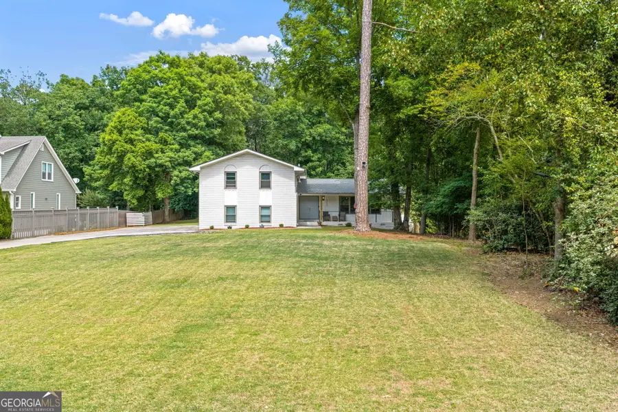4205 S Berkeley Lake Road Nw, Berkeley Lake, GA 30096 - #2