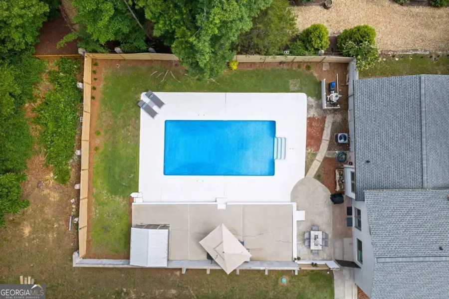 4205 S Berkeley Lake Road Nw, Berkeley Lake, GA 30096 - #3