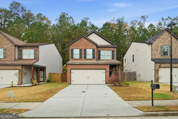 6679 Jules Trc, Fairburn, GA 30213