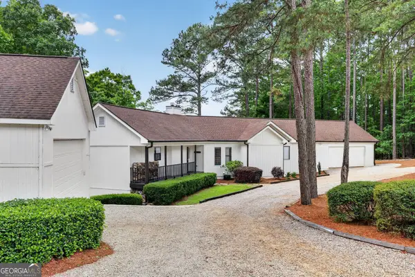 117 Forest Ridge Circle, Eatonton, GA 31024