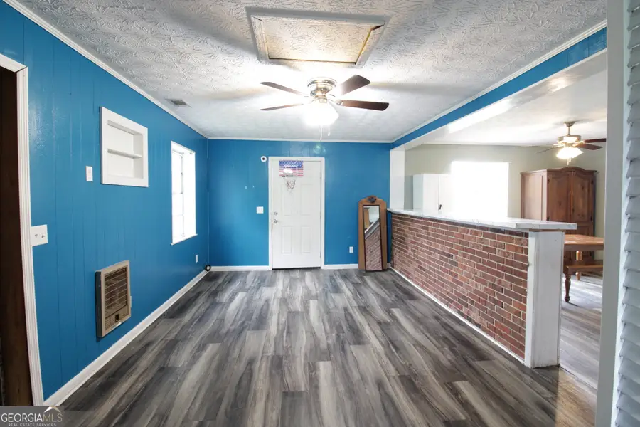 136 Morris Drive, Alma, GA 31510 - #3